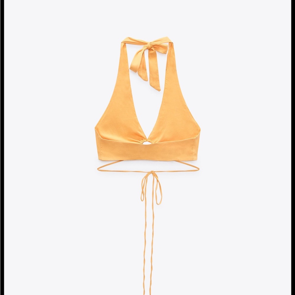Used once from Zara